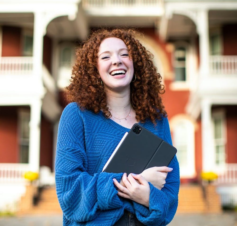 SVU Student