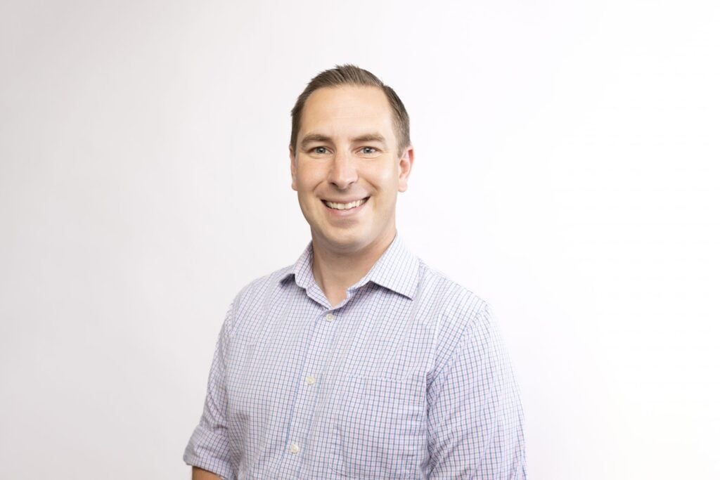 Dr. Michael Black