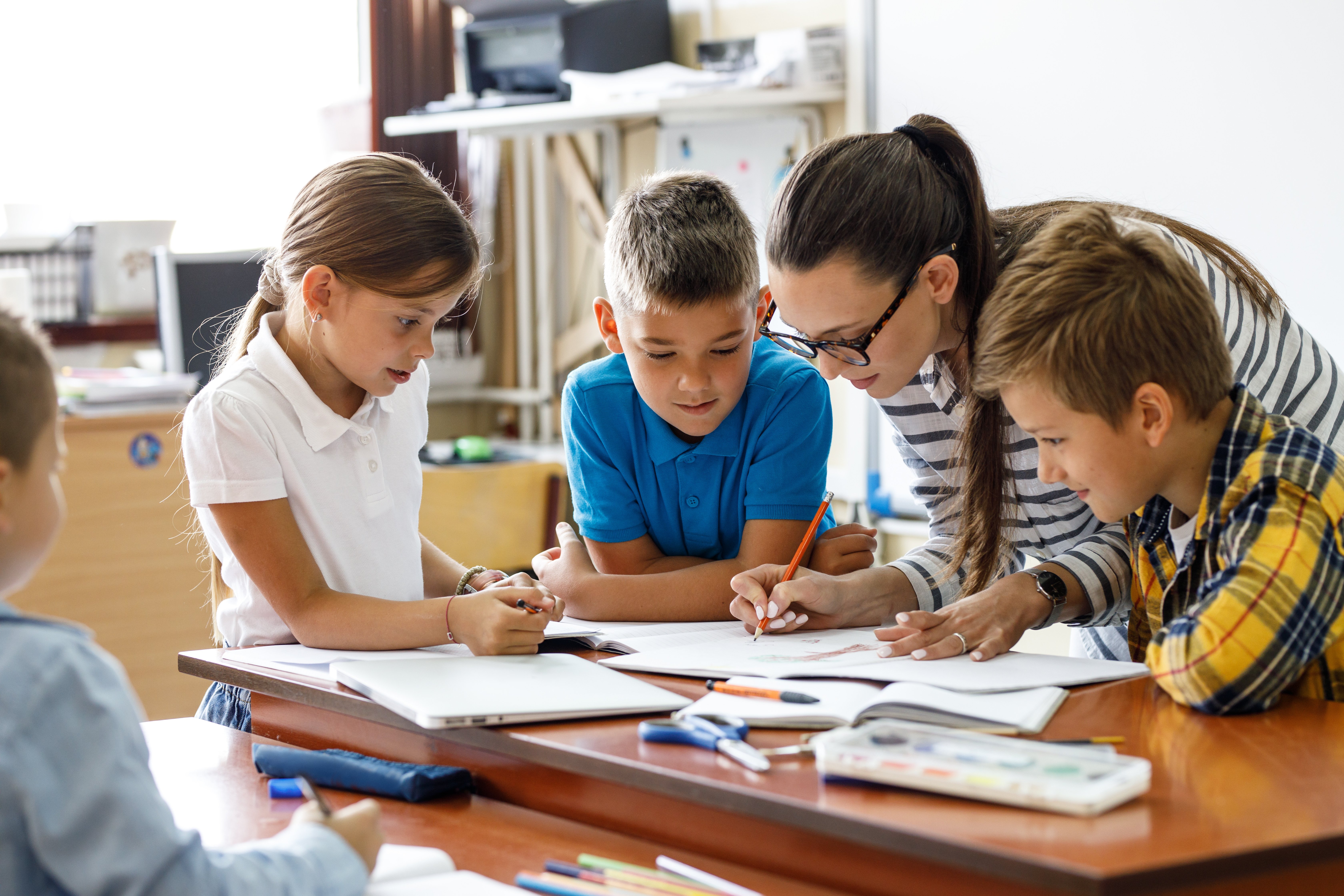 The Career Advantages of Earning Teacher Licensure featured image