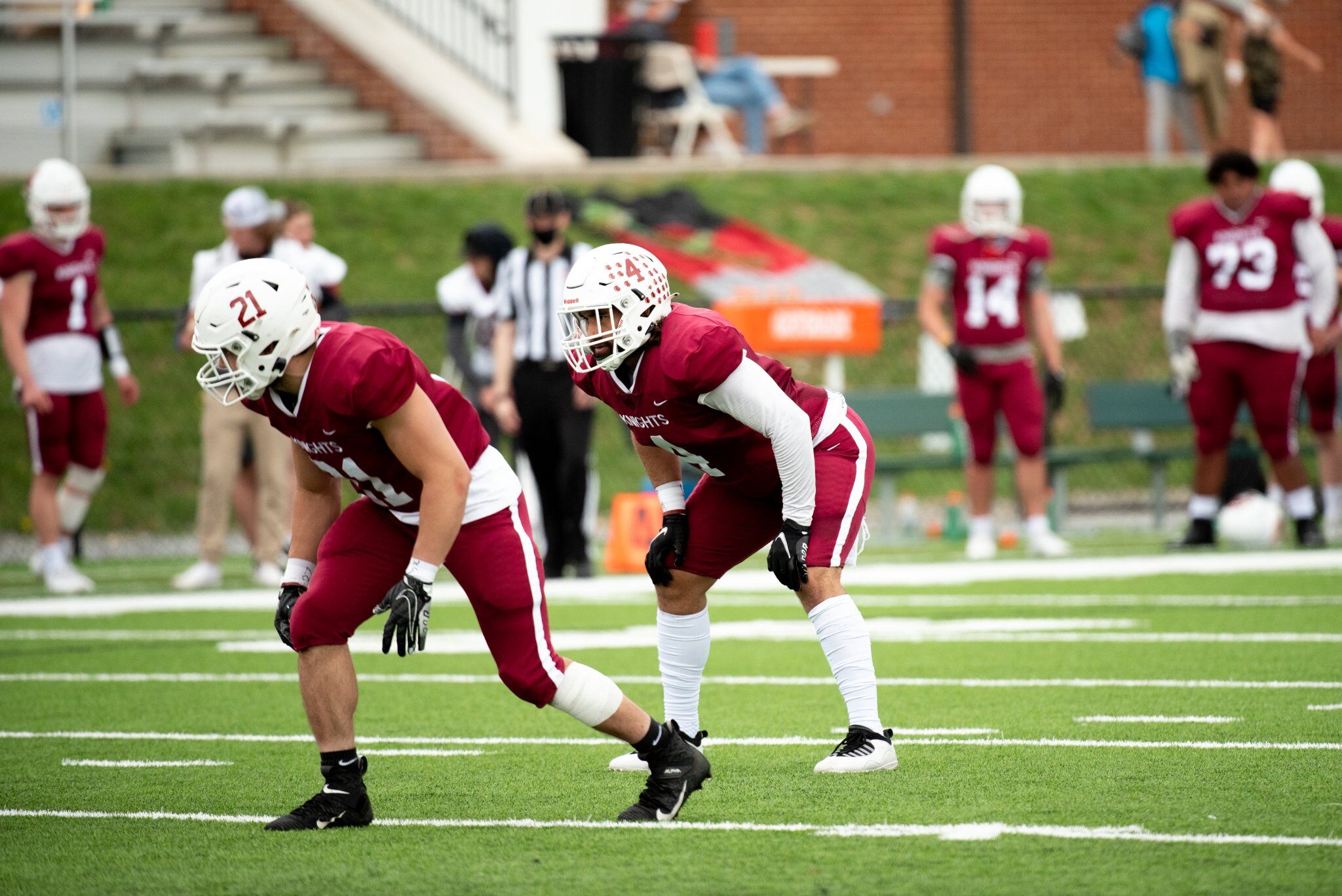 5 Benefits of Playing Sports at a D3 College featured image