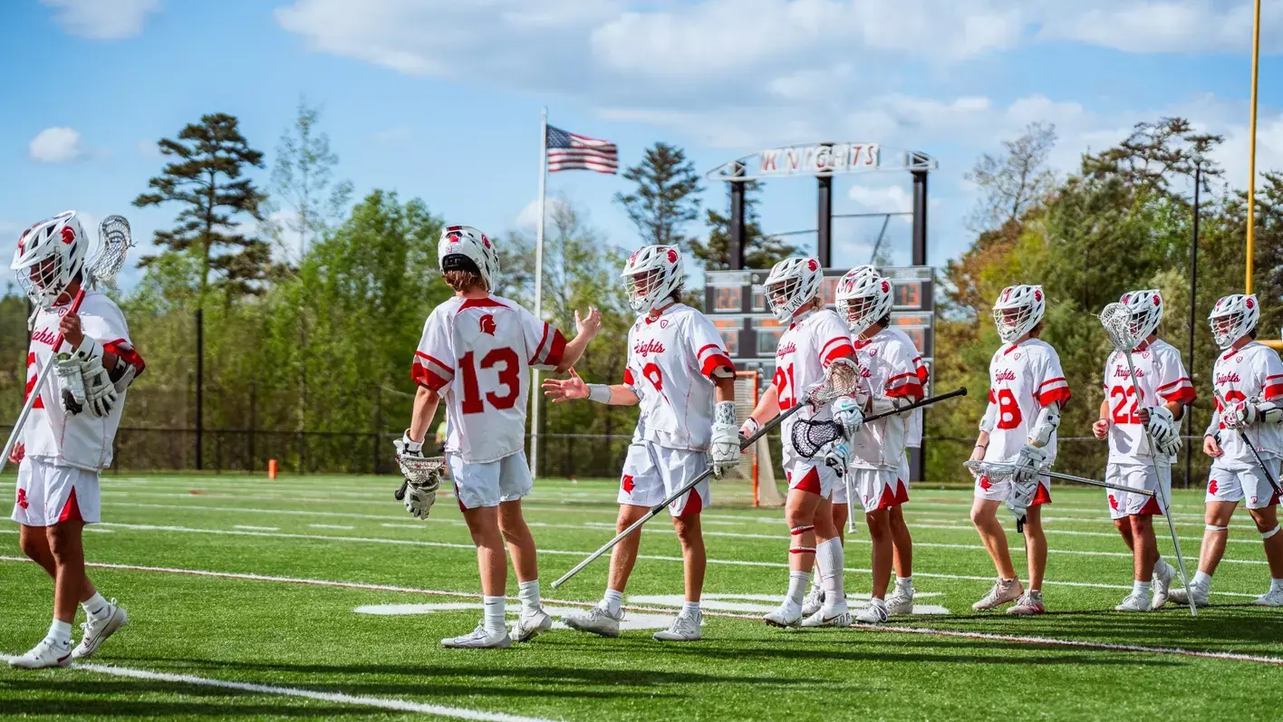 Athlete Advice: 4 Things to Know About Playing SVU Lacrosse featured image