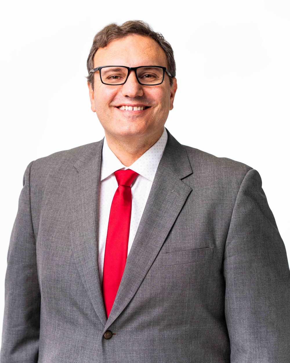 Dr. Brent Yergensen