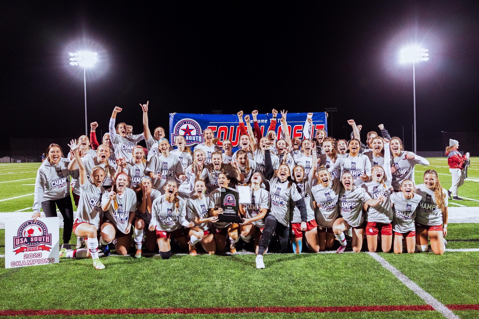 Athlete Advice: 4 Things to Know About SVU Women's Soccer featured image